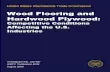 Wood Flooring and Hardwood Plywood: Competitive Conditions Affecting the U.S. Industries