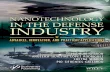 Nanotechnology in the Defense Industry Advances, Innovation, and Practical Applications
