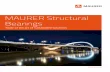 MAURER Structural Bearings