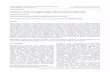 A Review on the Strengthening of Nanostructured Materials