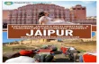Discovering Jaipur's Rich Heritage: An Enchanting Sightseeing Expedition