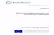 ANSYS creep-fatigue assessment tool for EUROFER97 components
