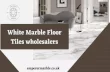 White Marble Floor Tiles wholesalers