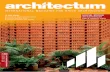 INTERNATIONAL MAGAZINE FOR BRICK ARCHITECTURE