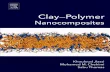 Clayâ€”Polymer Nanocomposites