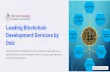 Leading Blockchain Development Services - Osiz