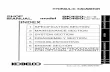 Kobelco SK480LC-6 Crawler Excavator Service Repair Manual (LS09-01501 ～, YS09-01301 ～)