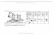 Kubota U50-5 Excavator Parts Catalogue Manual (Publishing ID BKIDA5194)