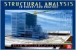 Structural analysis in theory and practice