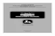 John Deere LA105 Lawn Tractors Operator’s Manual Instant Download (PIN200001-) (Publication No. omgx23171)