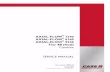 CASE IH AXIAL-FLOW 9240 Tier 4B (final) Combine Service Repair Manual Instant Download