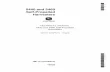 John Deere 5460 Self-Propelled Harvesters Service Repair Manual (tm1177)