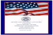 Homeland Secuirty Advisry Council Final Report of the Emerging Technologies Subcommittee Biotechnology