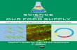 Exploring Food Agriculture and Biotechnology