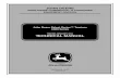 JOHN DEERE X320 LAWN TRACTOR Service Repair Manual Instant Download (TM2308)