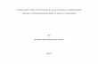 CONSUMPTION TAXATION & ELECTRONIC COMMERCE: ISSUES, APPROACHES AND A WAY FORWARD