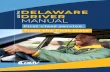DELAWARE Driverâ€™s Manual