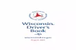 Wisconsin Driverâ€™s Book
