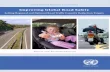 â€œImproving Global Road Safety: Setting Regional and National Road Traffic Casualty Reduction Targetsâ€�