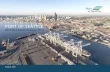 PORT OF SEATTLE - 2020 Real Estate Strategic Plan