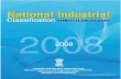 National Industrial Classification