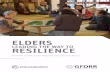 ELDERS LEADING THE WAY TO RESILIENCE