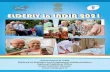 ELDERLY in INDIA 2021