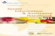 Senior Information & Assistance Handbook