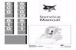 BOBCAT 611 SKID STEER LOADER Service Repair Manual Instant Download