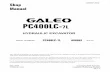 Komatsu PC400LC-7L Galeo Hydraulic Excavator Service Repair Manual (A86001 and up)
