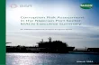 Corruption Risk Assessment in the Nigerian Port Sector MACN Executive Summary