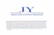 J&Y Law Injury and Accident Attorneys