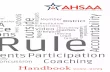 2022â€“23 HANDBOOK - ALABAMA HIGH SCHOOL ATHLETIC ASSOCIATION