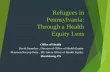 Refugees in Pennsylvania: Through a Health Equity Lens