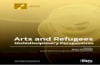 Arts and Refugees: Multidisciplinary Perspectives