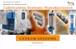 Top Leading Lubrication Systems Manufacturers
