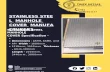 Wire Mesh |Shaft Sleeve Pump |SS Manhole Cover | SS Column Pipe Adaptor