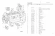 Lamborghini 774 Parts Catalogue Manual Instant Download