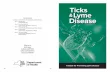 Ticks & Lyme Disease