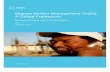 Migrant Worker Management Toolkit: A Global Framework