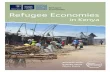 Refugee Economies in Kenya