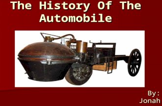 History automobile07