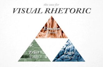 The Case for Visual Rhetoric