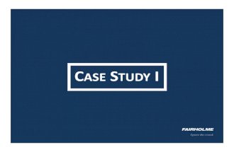 CaseStudy BAC