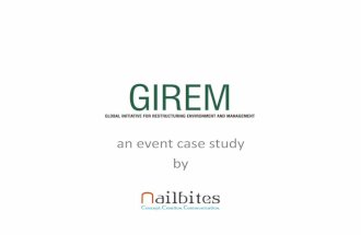 Girem - A Social Media Marketing Case Study
