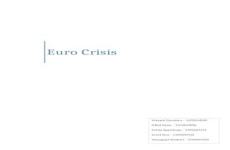 European Crisis Final1