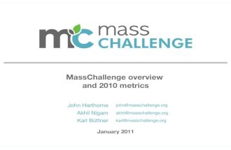 2011 01-31 mass challenge overview and metrics