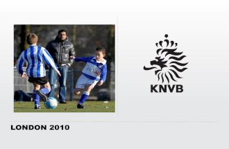 Football Development and Research - KNVB