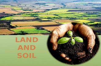Land and soil cbse class 8 geography
