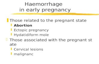 5 - Abortion or Miscarriage